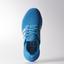 Adidas Womens Climachill Sonic Boost Running Shoes - Solar Blue - thumbnail image 2