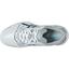 Asics Womens GEL-Rocket 7 Indoor Court Shoes - White/Black - thumbnail image 4