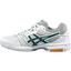 Asics Womens GEL-Rocket 7 Indoor Court Shoes - White/Black - thumbnail image 5