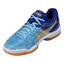 Asics Womens GEL-Rocket 7 Indoor Court Shoes - Blue