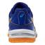 Asics Womens GEL-Rocket 7 Indoor Court Shoes - Blue - thumbnail image 6