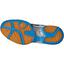 Asics Womens GEL-Rocket 7 Indoor Court Shoes - Blue - thumbnail image 3