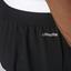 Adidas Mens Advantage Shorts - Black - thumbnail image 7