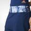 Adidas Womens Melbourne Skirt and Leggings Set - Mystery Blue - thumbnail image 8