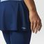 Adidas Womens Melbourne Skirt and Leggings Set - Mystery Blue - thumbnail image 9