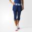 Adidas Womens Melbourne Skirt and Leggings Set - Mystery Blue - thumbnail image 6