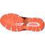 Asics Womens GEL-Netburner Ballistec Indoor Court Shoes - Coral - thumbnail image 2