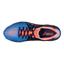 Asics Womens GEL-Netburner Ballistec Indoor Court Shoes - Blue - thumbnail image 3
