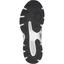 Asics Womens GEL-Netburner Ballistic Shoes - Dark Grey - thumbnail image 5