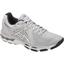 Asics Womens GEL-Netburner Ballistic Shoes - Dark Grey - thumbnail image 3