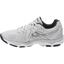 Asics Womens GEL-Netburner Ballistic Shoes - Dark Grey - thumbnail image 2