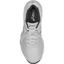 Asics Womens GEL-Netburner Ballistic Shoes - Dark Grey - thumbnail image 4