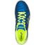 Asics Mens GEL-Beyond 5 Indoor Court Shoes - Directoire Blue/Silver - thumbnail image 3