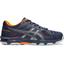 Asics Mens GEL-Beyond 5 Indoor Court Shoes - Midnight/Pure Silver - thumbnail image 1