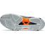 Asics Mens GEL-Beyond 5 Indoor Court Shoes - Midnight/Pure Silver - thumbnail image 6