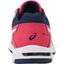Asics Womens GEL-Beyond 5 Indoor Court Shoes - Rouge Red - thumbnail image 5