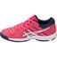 Asics Womens GEL-Beyond 5 Indoor Court Shoes - Rouge Red - thumbnail image 2