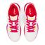 Asics Womens GEL-Beyond 5 Indoor Court Shoes - White/Pink - thumbnail image 3