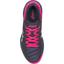 Asics Womens GEL-Beyond 5 Indoor Court Shoes - Blue Print/Silver - thumbnail image 2