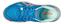 Asics Womens GEL-Beyond 5 Indoor Court Shoes - Blue Jewel - thumbnail image 4