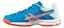 Asics Womens GEL-Beyond 5 Indoor Court Shoes - Blue Jewel - thumbnail image 5
