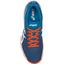 Asics Mens GEL-Tactic 2 Indoor Court Shoes - Blue Print/White - thumbnail image 3
