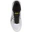 Asics Mens GEL-Task 2 Indoor Court Shoes - White/Black - thumbnail image 3