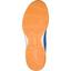 Asics Mens Upcourt 2 Indoor Court Shoes - Blue - thumbnail image 4