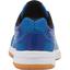 Asics Mens Upcourt 2 Indoor Court Shoes - Blue - thumbnail image 5