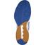 Asics Mens GEL-Rocket 8 Indoor Court Shoes - White/Blue - thumbnail image 4
