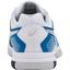 Asics Mens GEL-Rocket 8 Indoor Court Shoes - Race Blue/White - thumbnail image 5