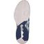 Asics Mens GEL-Rocket 8 Indoor Court Shoes - Race Blue/White - thumbnail image 4