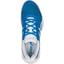 Asics Mens GEL-Rocket 8 Indoor Court Shoes - Race Blue/White - thumbnail image 3