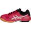 Asics Mens GEL-Rocket 8 Indoor Court Shoes - Samba/Silver - thumbnail image 2