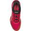 Asics Mens GEL-Rocket 8 Indoor Court Shoes - Samba/Silver - thumbnail image 3