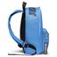 Nike Kid's Classic Backpack - Blue/Black - thumbnail image 2