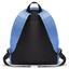Nike Kid's Classic Backpack - Blue/Black - thumbnail image 3