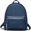 Nike Kid's Classic Backpack - Blue/Black/Magenta