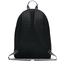 Nike HalfDay Back To School Kids Backpack - Black - thumbnail image 3