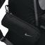 Nike HalfDay Back To School Kids Backpack - Black - thumbnail image 5