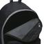 Nike HalfDay Back To School Kids Backpack - Black - thumbnail image 4