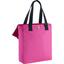 Nike Rowena Kids Tote Bag - Pink Pow/Black - thumbnail image 2