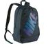 Nike Classic Line Backpack - Black/Blue - thumbnail image 1
