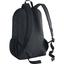 Nike Classic North Backpack - Black/White - thumbnail image 2