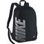 Nike Classic Sand Backpack - Black - thumbnail image 1