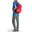 Nike Classic Sand Backpack - Gym Red - thumbnail image 3