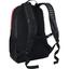 Nike Court Tech Backpack - Black/Silver - thumbnail image 2