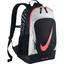 Nike Court Tech Backpack - Black/Silver - thumbnail image 1