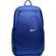 Nike Court Tech 2.0 Tennis Backpack - Blue - thumbnail image 1