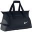 NikeCourt Tech 2.0 Tennis Duffel Bag - Black - thumbnail image 2